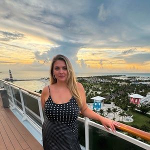 Meet your Posher, Joanna